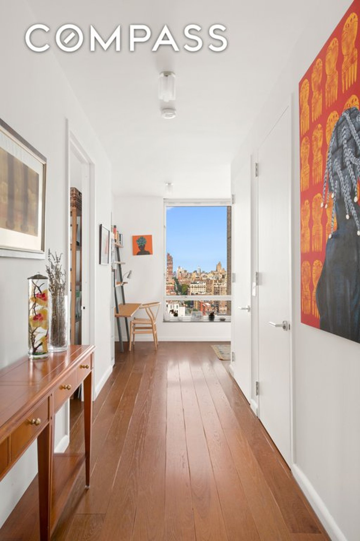 Photo for One Lincoln Square - 150 Columbus Avenue Condominium in Lincoln Square, Manhattan