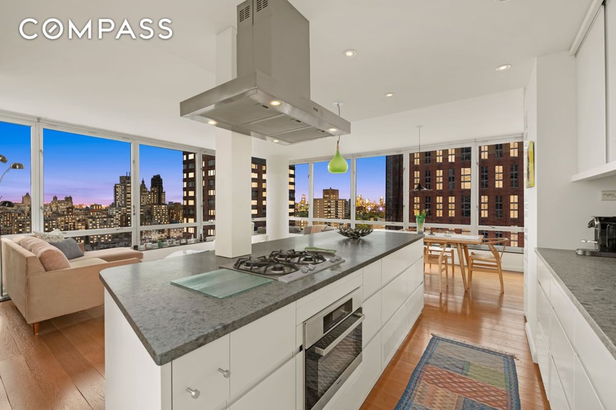 Photo for One Lincoln Square - 150 Columbus Avenue Condominium in Lincoln Square, Manhattan