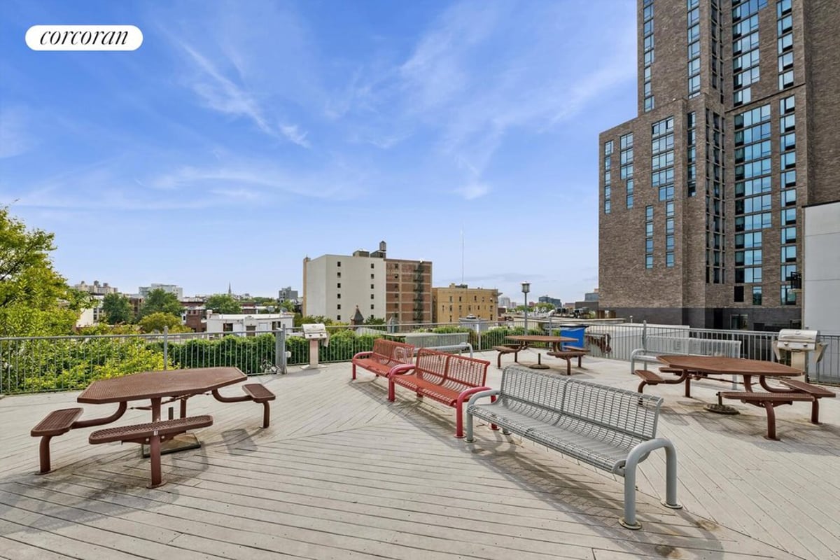 Photo for Newswalk - 535 Dean Street Condominium in Prospect Heights, Brooklyn