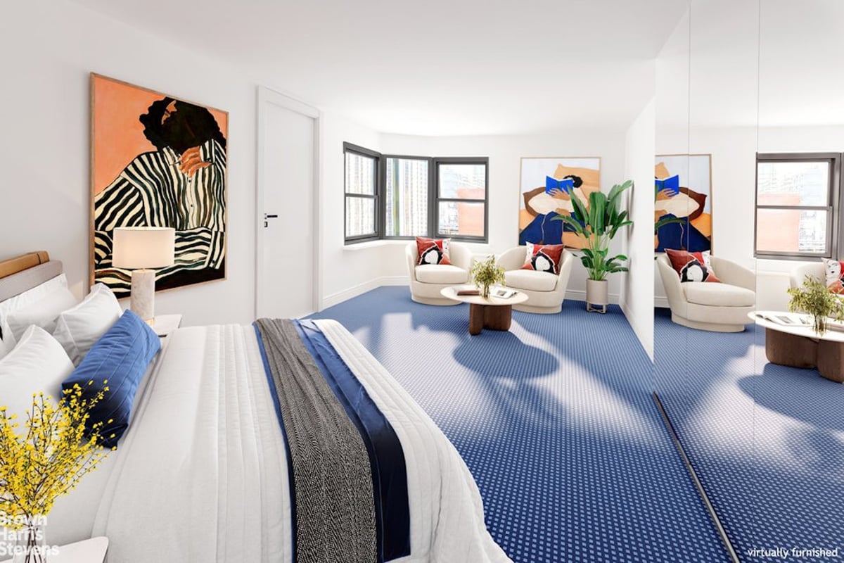 Photo for The Edgewater - 530 East 72nd Street Cooperative in Upper East Side, Manhattan