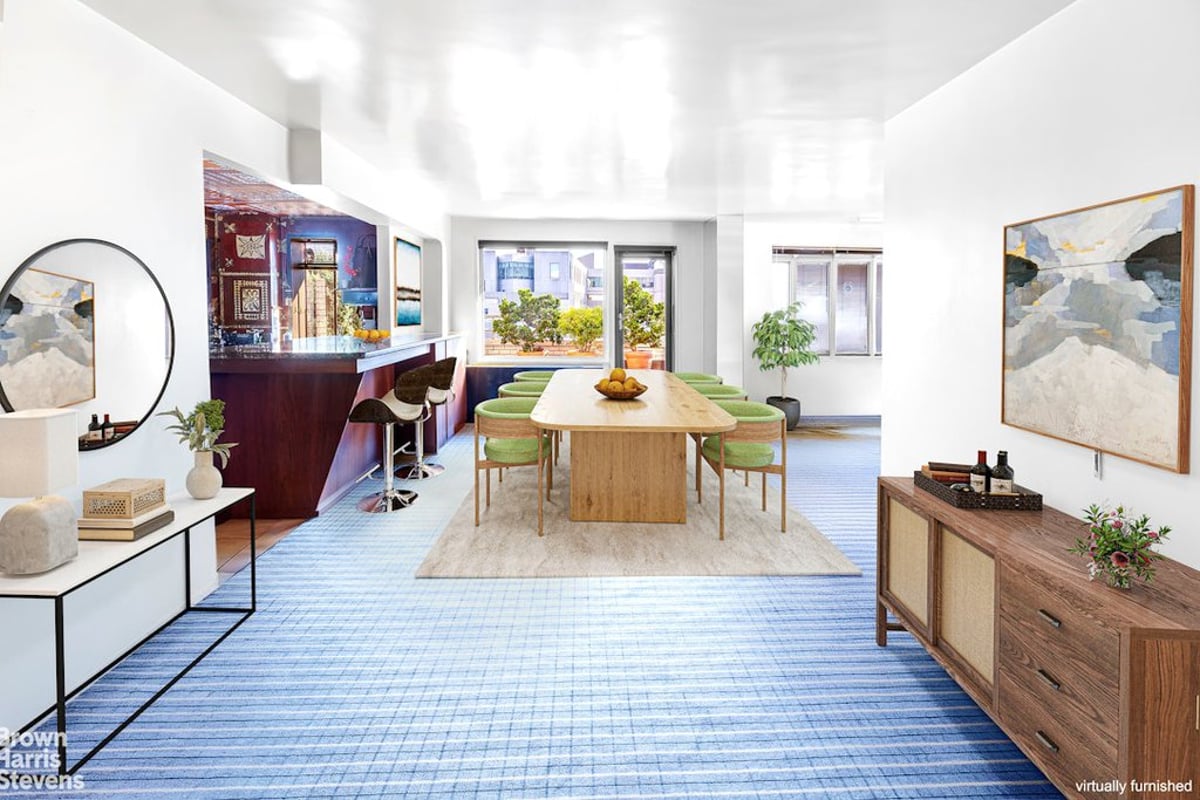 Photo for The Edgewater - 530 East 72nd Street Cooperative in Upper East Side, Manhattan