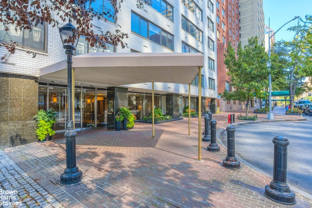 Photo for The Edgewater - 530 East 72nd Street Cooperative in Upper East Side, Manhattan