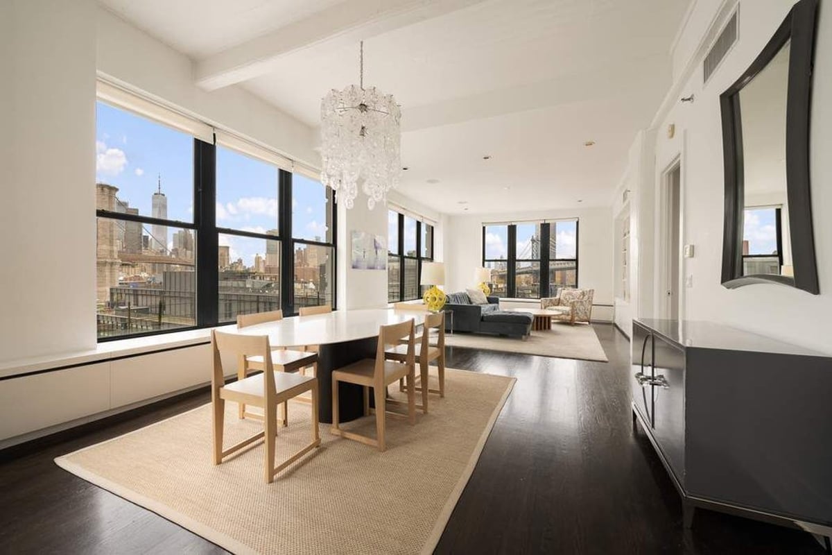 Photo for Sweeney Building - 30 Main Street Condominium in DUMBO, Brooklyn