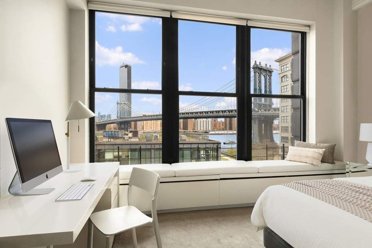 Photo for Sweeney Building - 30 Main Street Condominium in DUMBO, Brooklyn