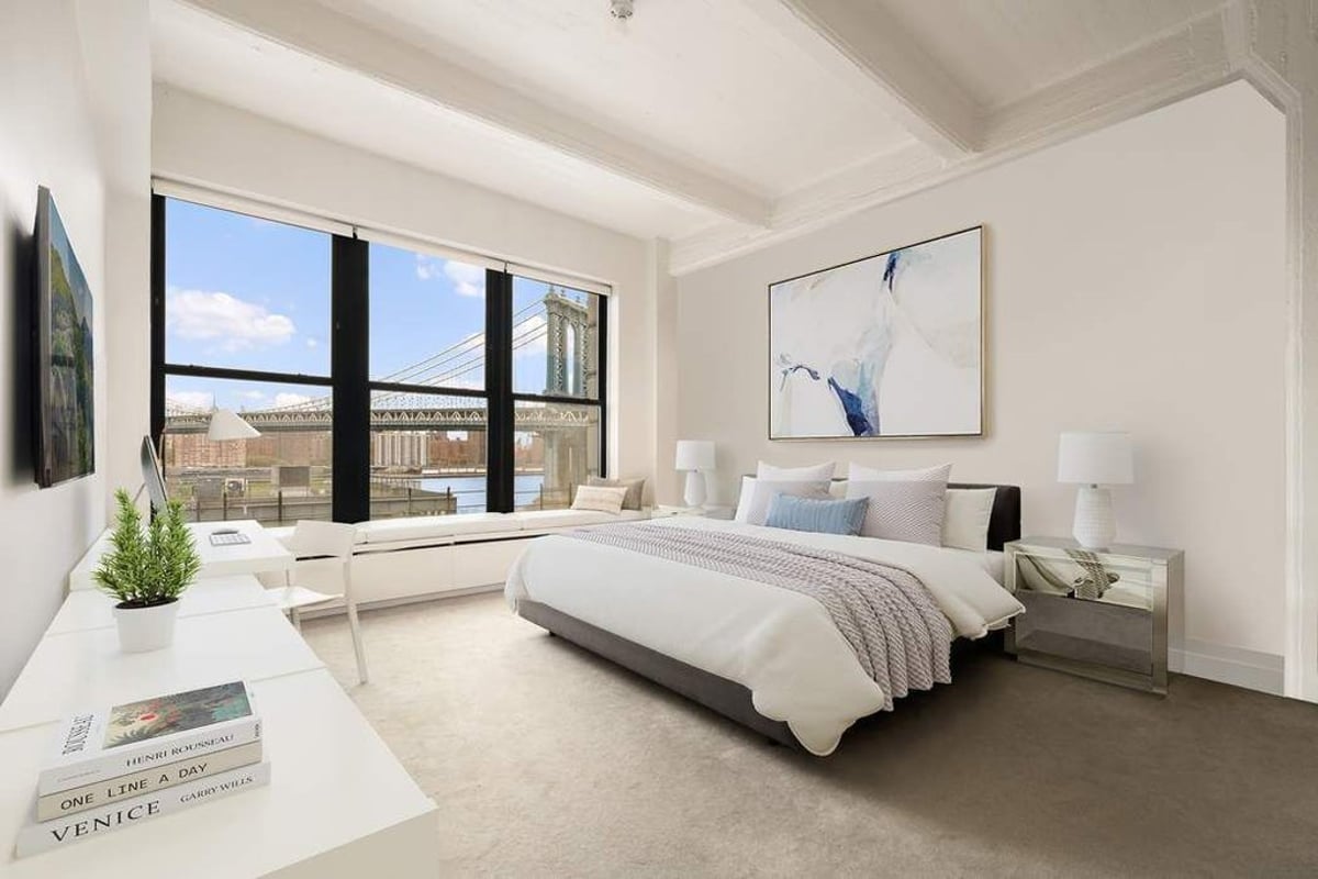 Photo for Sweeney Building - 30 Main Street Condominium in DUMBO, Brooklyn