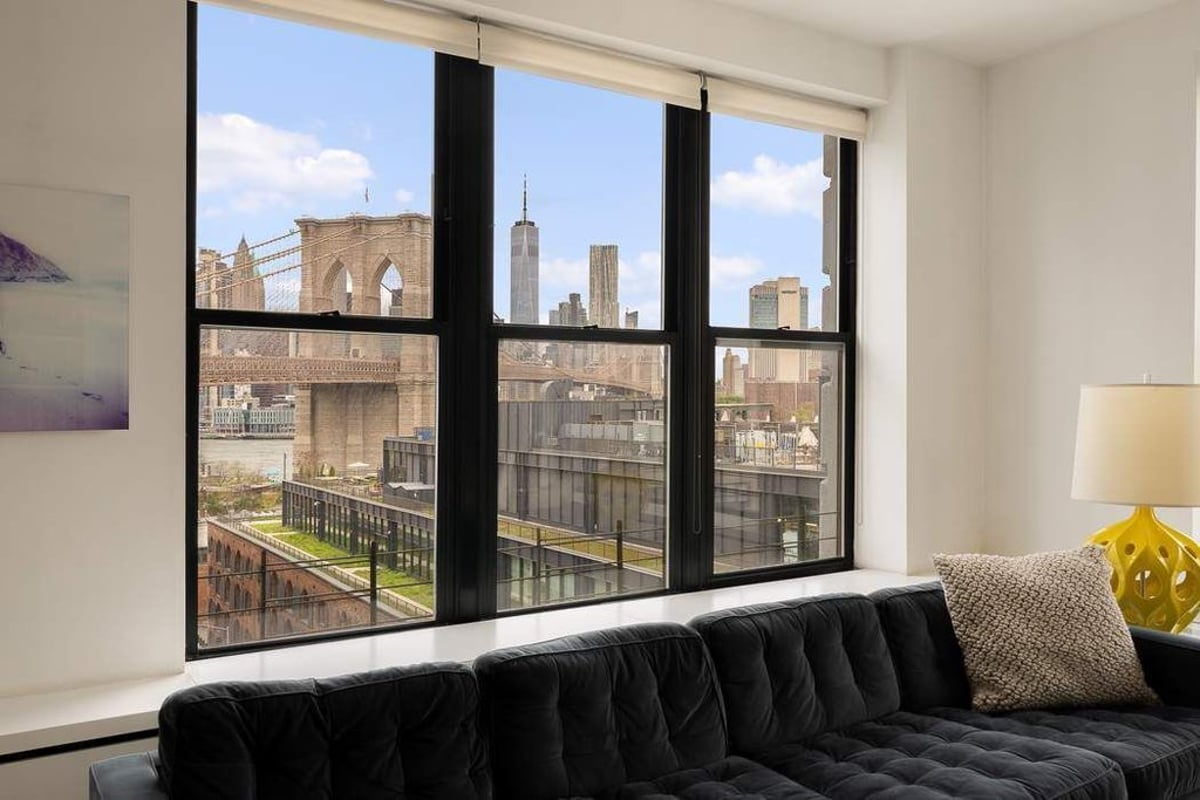 Photo for Sweeney Building - 30 Main Street Condominium in DUMBO, Brooklyn