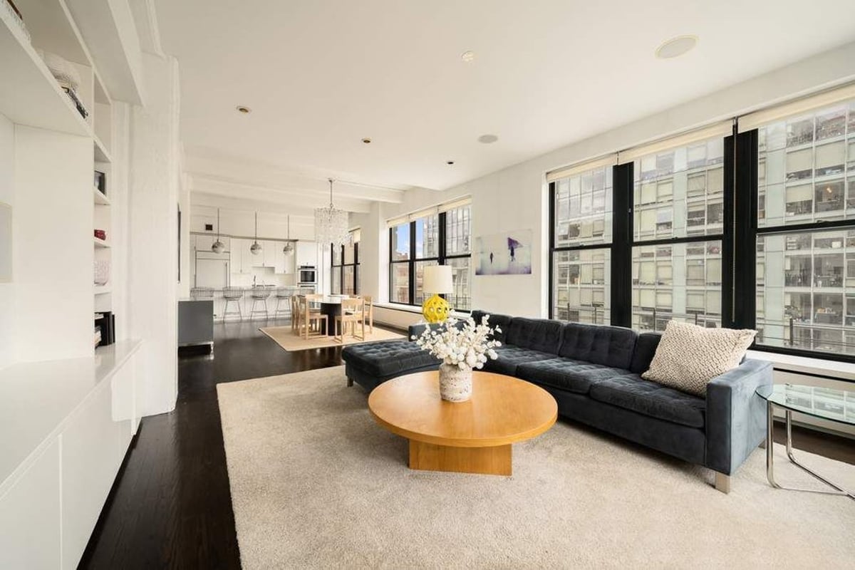 Photo for Sweeney Building - 30 Main Street Condominium in DUMBO, Brooklyn