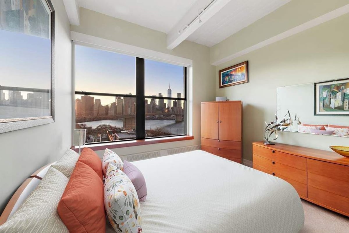 Photo for The Clock Tower - 1 Main Street Condominium in DUMBO, Brooklyn