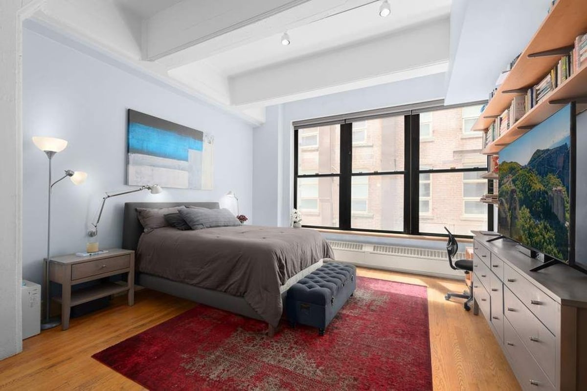 Photo for Sweeney Building - 30 Main Street Condominium in DUMBO, Brooklyn