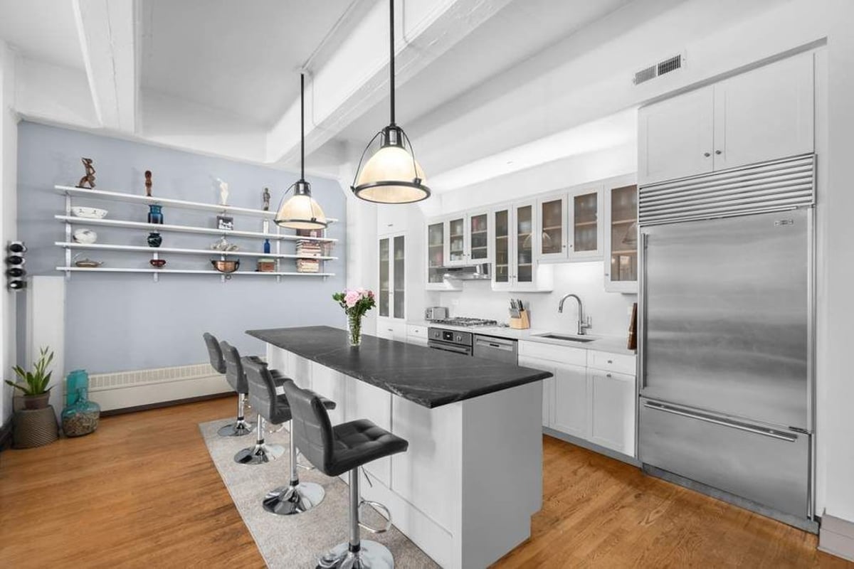 Photo for Sweeney Building - 30 Main Street Condominium in DUMBO, Brooklyn