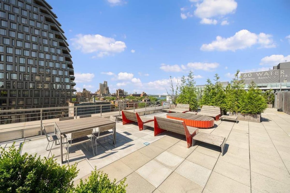 Photo for Sweeney Building - 30 Main Street Condominium in DUMBO, Brooklyn