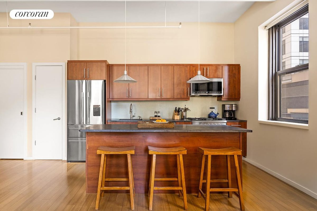 Photo for BellTel Lofts - 365 Bridge Street Condominium in Downtown Brooklyn, Brooklyn