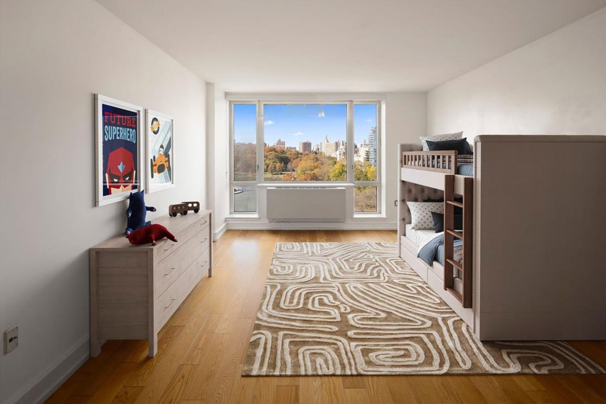 Photo for One Museum Mile - 1280 Fifth Avenue Condominium in Harlem, Manhattan