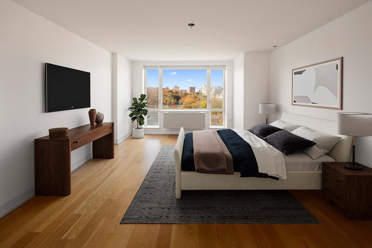 Photo for One Museum Mile - 1280 Fifth Avenue Condominium in Harlem, Manhattan