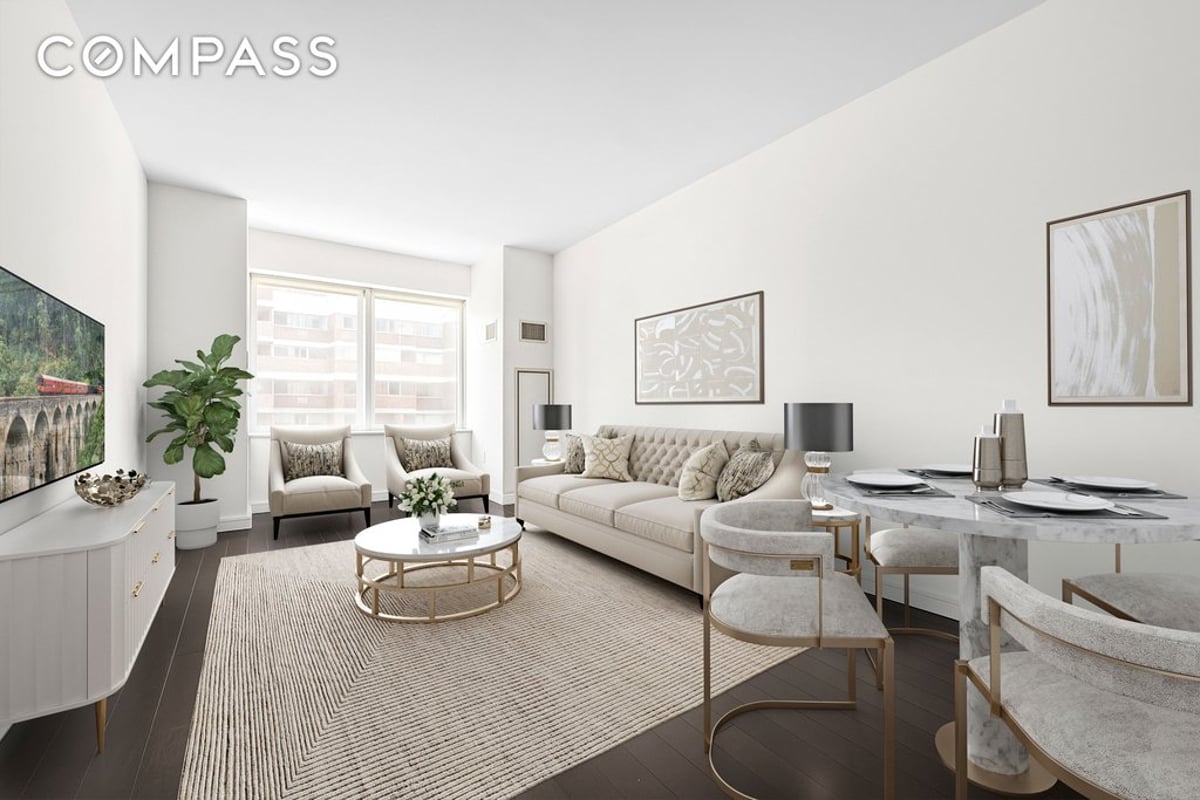 Photo for Tempo - 300 East 23rd Street Condominium in Gramercy Park, Manhattan