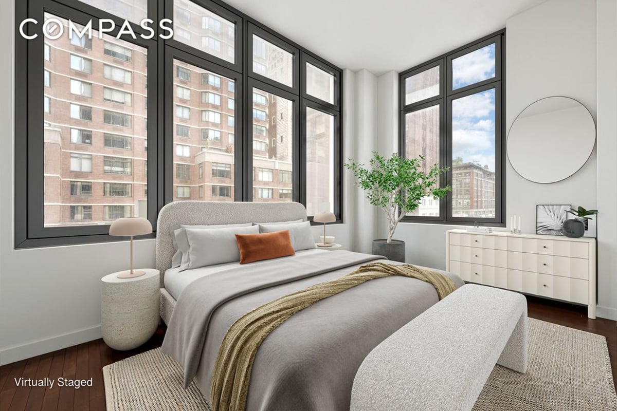Photo for Chelsea Stratus - 101 West 24th Street Condominium in Chelsea, Manhattan