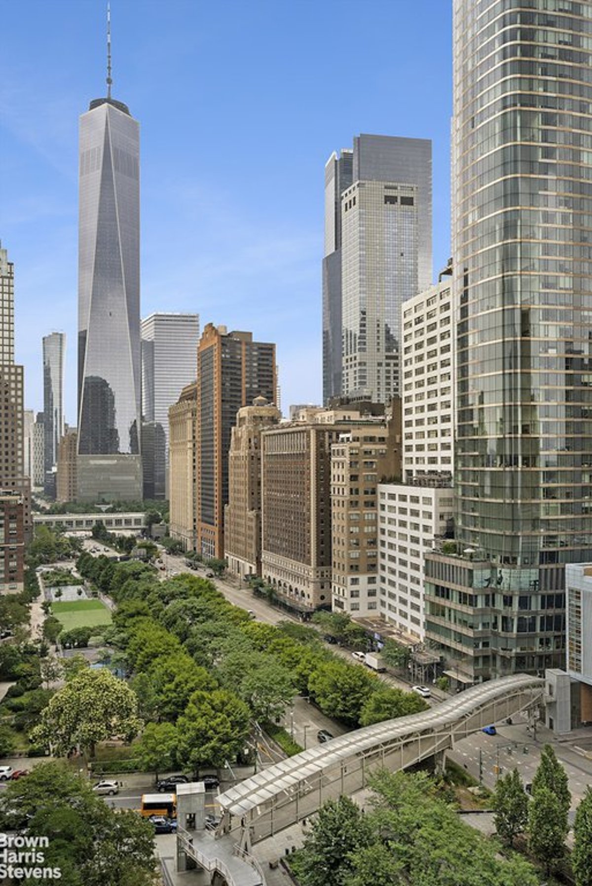 Photo for The Visionaire - 70 Little West Street Condominium in Battery Park City, Manhattan