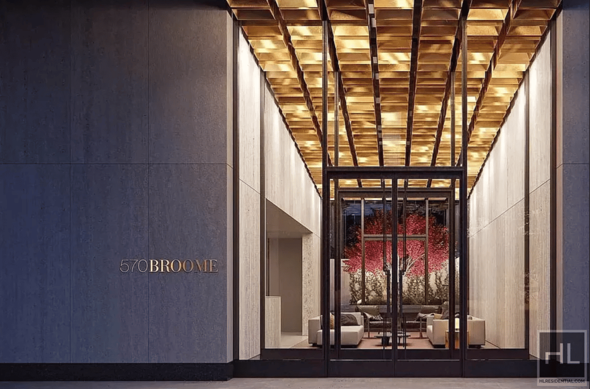 Photo for 570 Broome - 570 Broome Street Condominium in Hudson Square, Manhattan