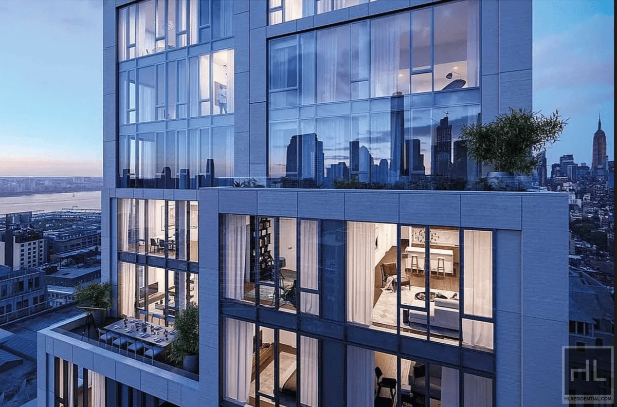 Photo for 570 Broome - 570 Broome Street Condominium in Hudson Square, Manhattan