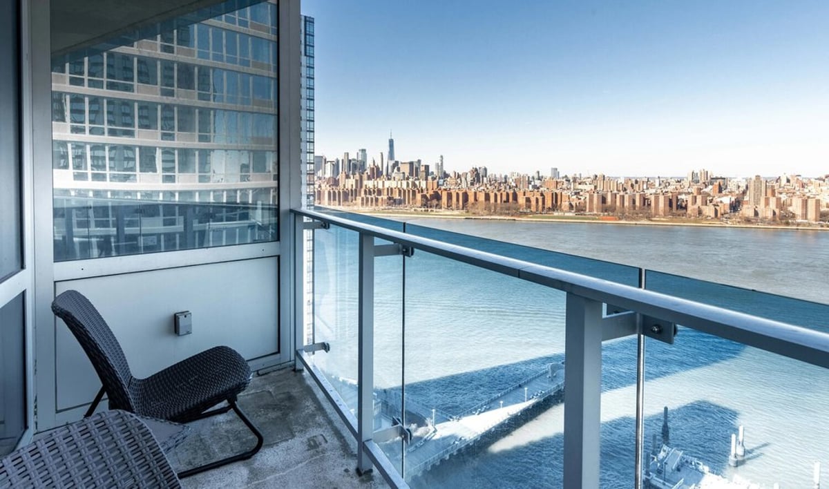 Photo for The Edge South Tower - 22 North 6th Street Condominium in Williamsburg, Brooklyn