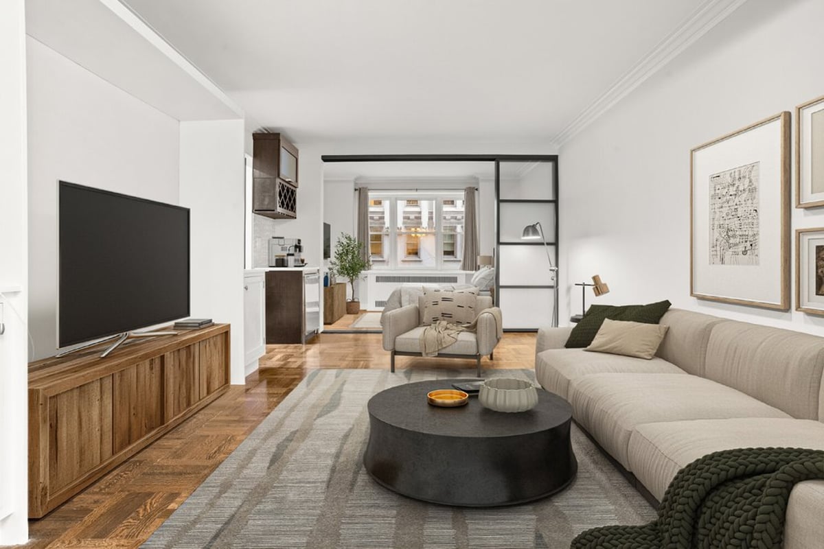 Photo for The John Murray House - 220 Madison Avenue Cooperative in Midtown, Manhattan