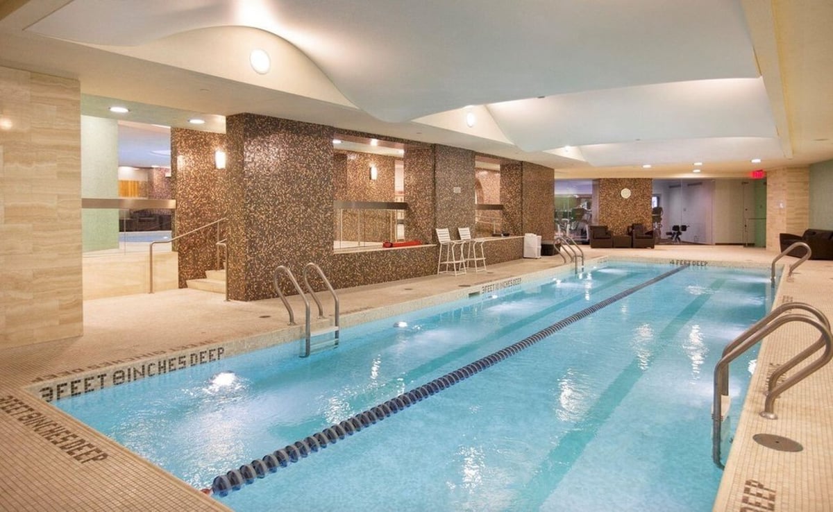 Photo for The Heritage - 240 Riverside Boulevard Condominium in Upper West Side, Manhattan