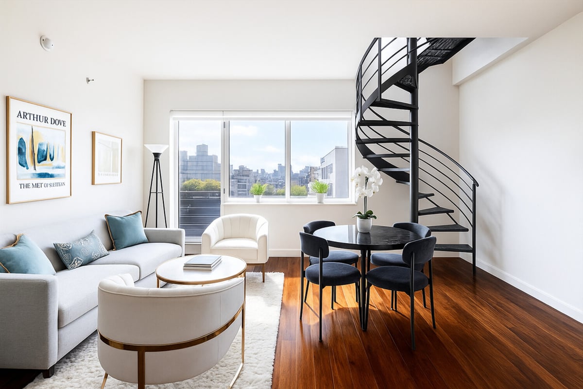 Photo for Olive Park - 100 Maspeth Avenue Condominium in East Williamsburg, Brooklyn