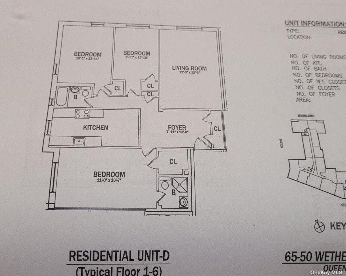 Photo for 65-50 Wetherole Street - 65-50 Wetherole Street Condominium in Rego Park, Queens