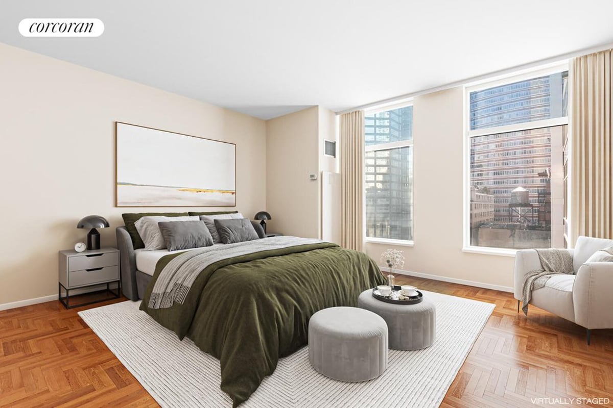 Photo for The Mondrian - 250 East 54th Street Condominium in Midtown East, Manhattan