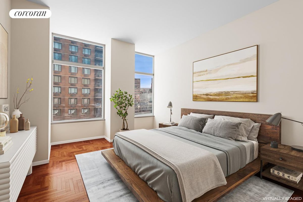 Photo for The Mondrian - 250 East 54th Street Condominium in Midtown East, Manhattan