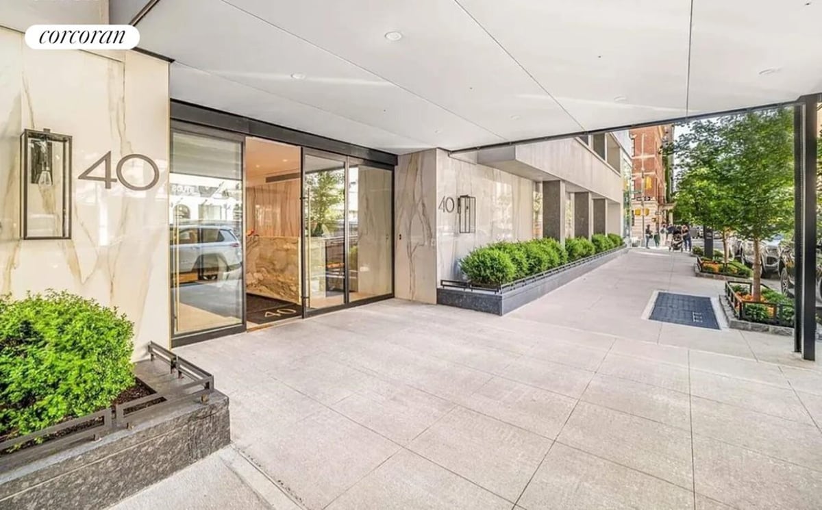 Photo for The Charles House - 40 East 78th Street Condominium in Upper East Side, Manhattan