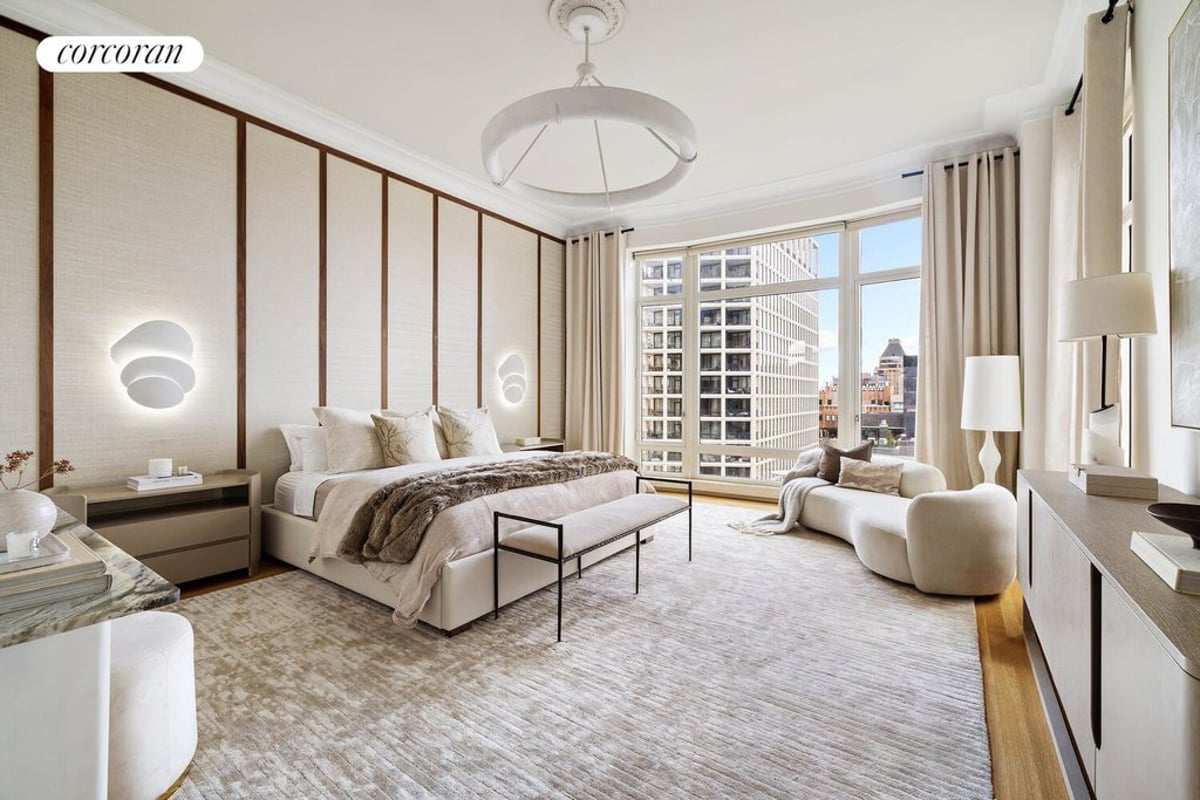 Photo for 15 CPW - 15 Central Park West Condominium in Upper West Side, Manhattan