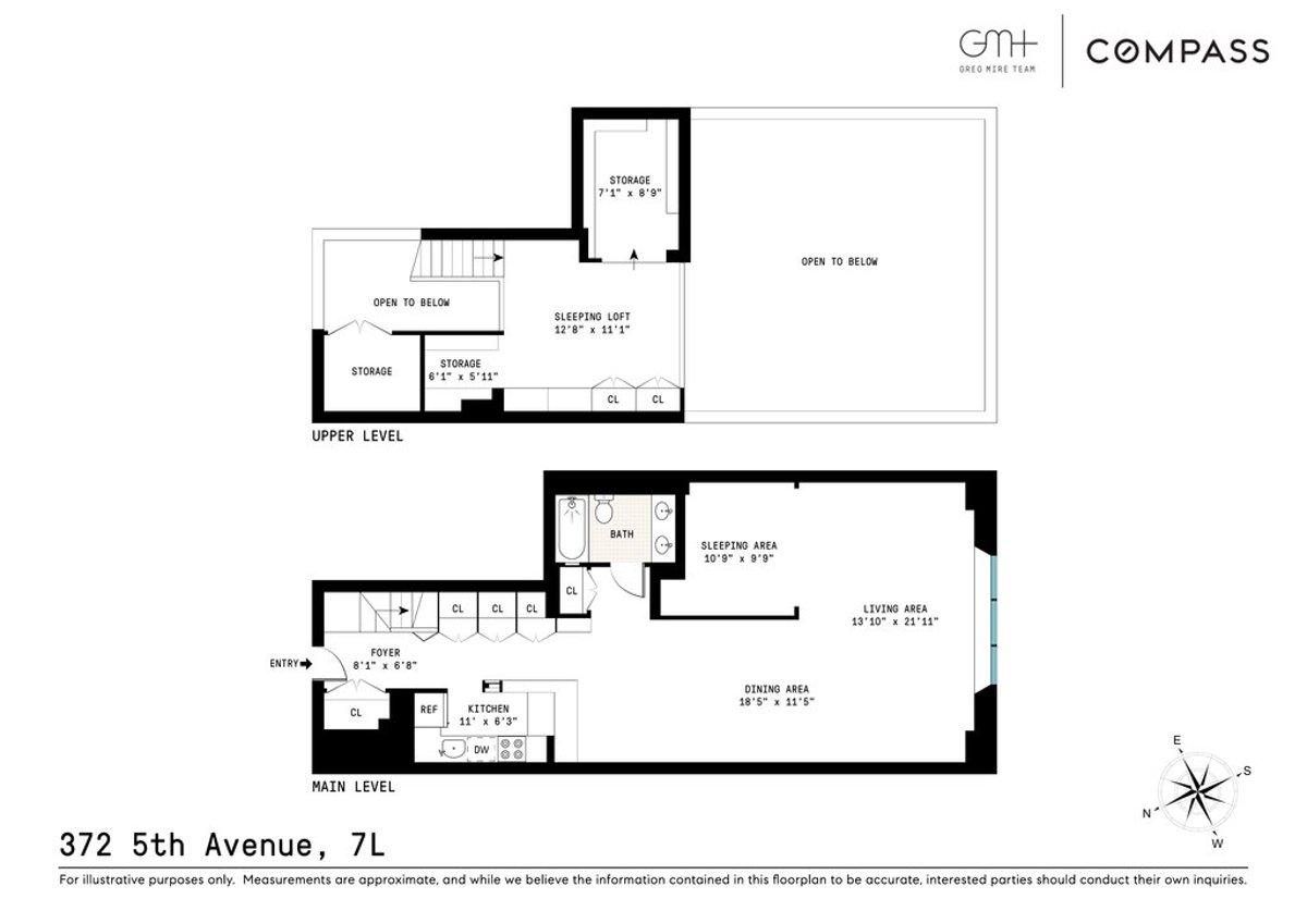 Photo for 372 5th Avenue - 372 5th Avenue Cooperative in Murray Hill, Manhattan