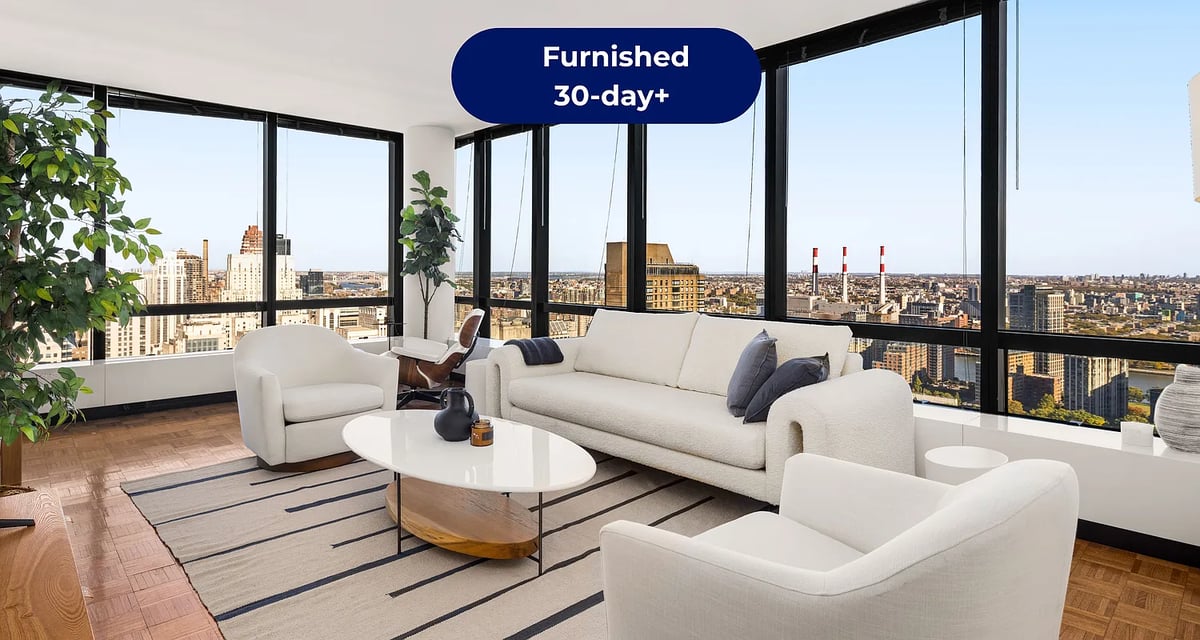 Photo for 1 Sutton Place North - 420 East 60th Street Rental Building in Lenox Hill, Manhattan