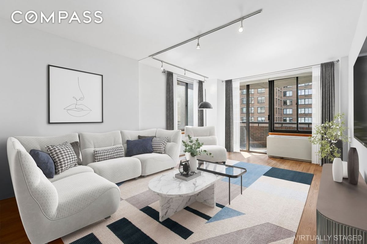 Photo for L’Isola - 157 East 32nd Street Condominium in Murray Hill, Manhattan