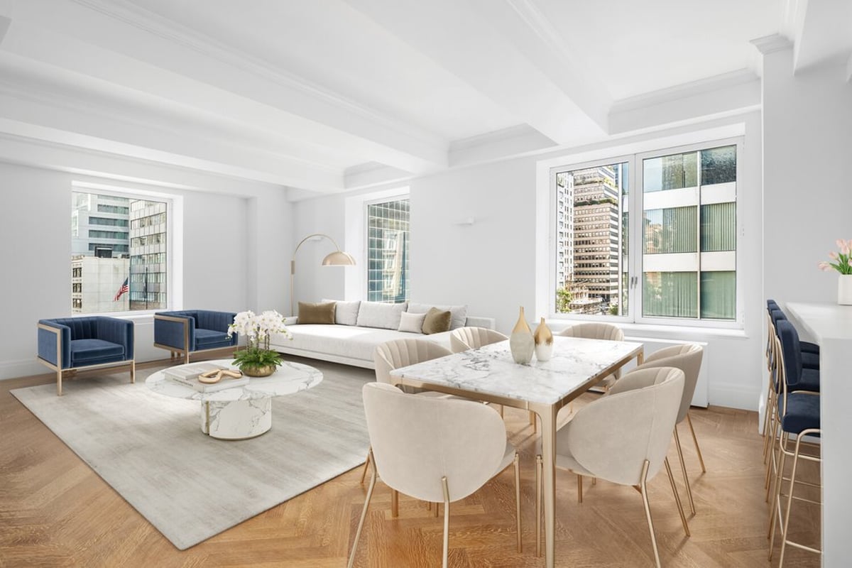 Photo for Trump Park Avenue - 502 Park Avenue Condominium in Midtown, Manhattan