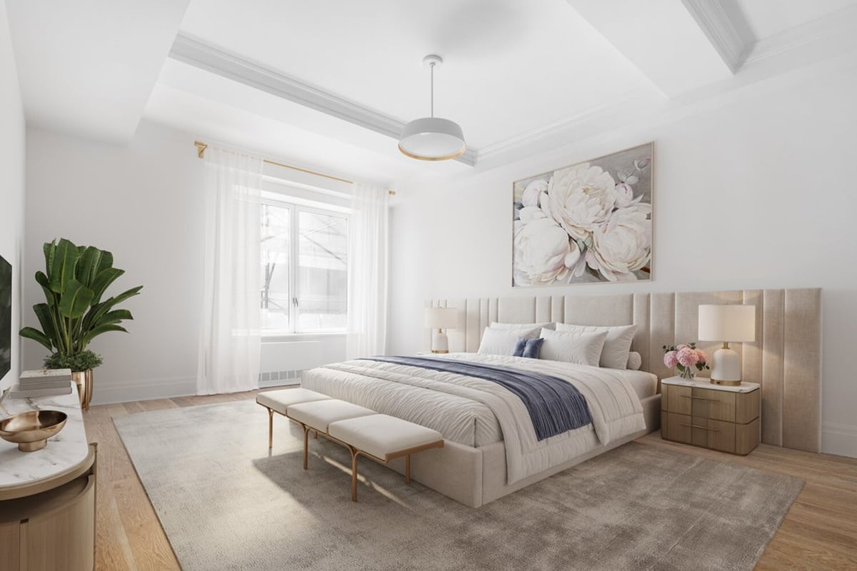 Photo for Trump Park Avenue - 502 Park Avenue Condominium in Midtown, Manhattan