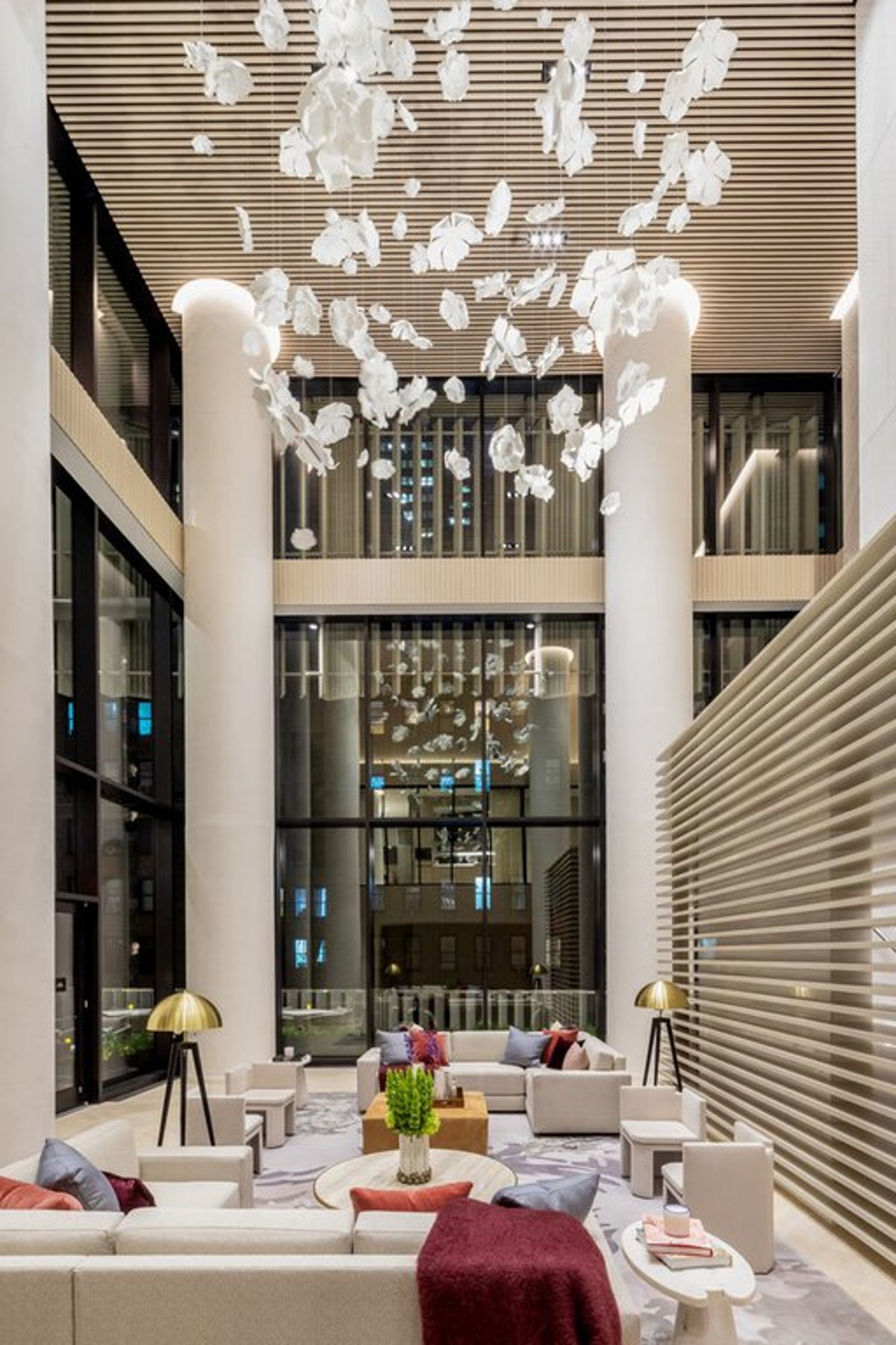 Photo for The Centrale - 138 East 50th Street Condominium in Turtle Bay, Manhattan