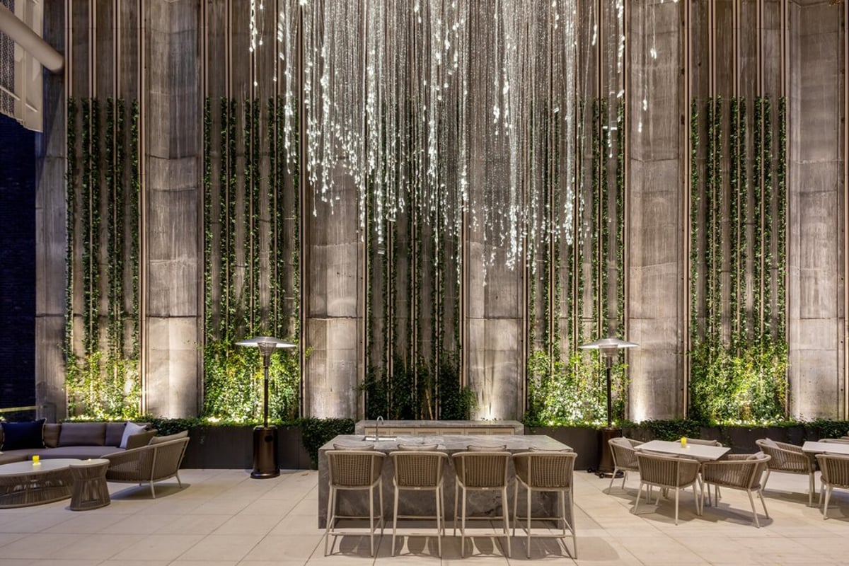 Photo for The Centrale - 138 East 50th Street Condominium in Turtle Bay, Manhattan