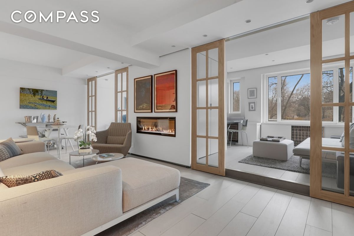 Photo for The Berkeley House - 120 Central Park South Cooperative in Midtown, Manhattan