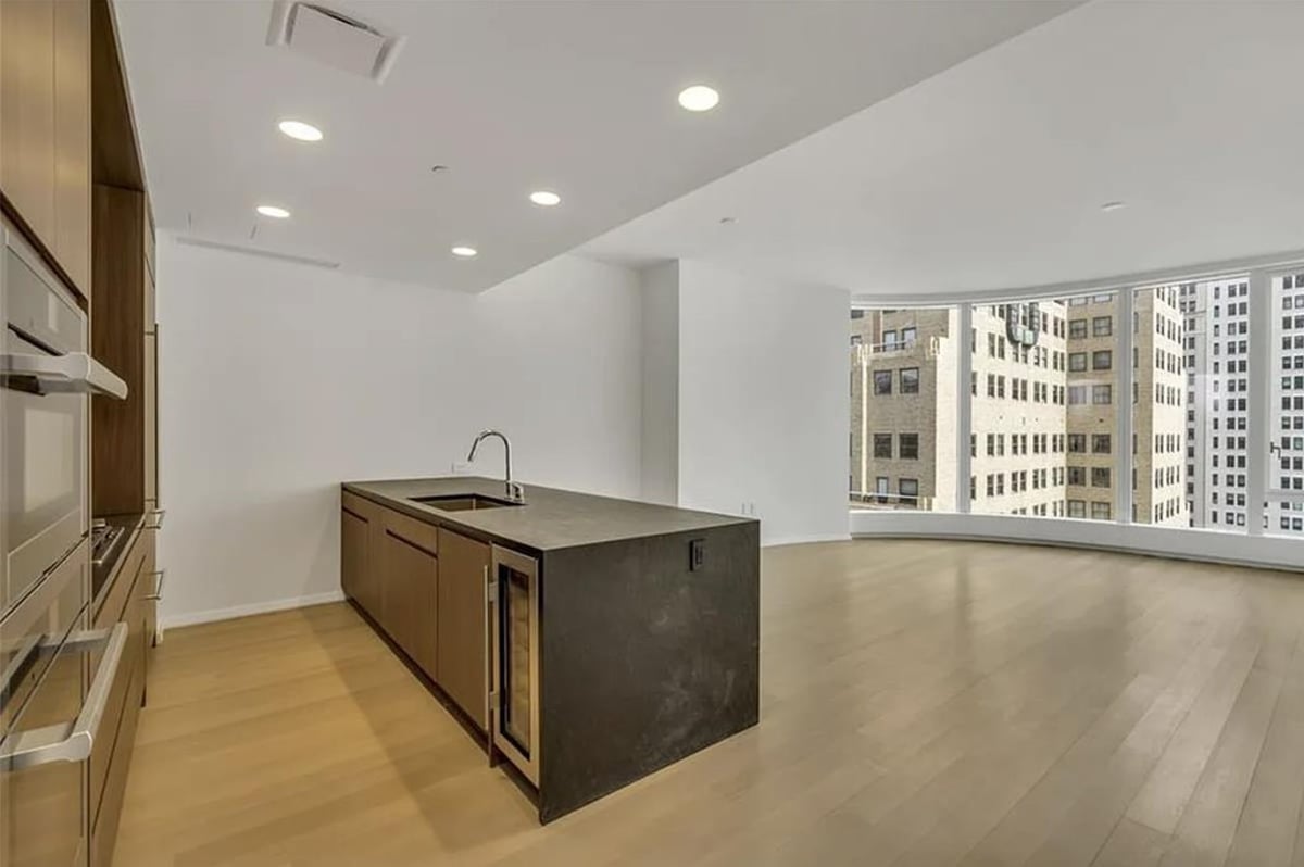 Photo for 50 WEST - 50 West Street Condominium in Financial District, Manhattan
