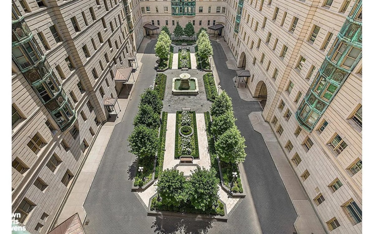 Photo for The Belnord - 225 West 86th Street Condominium in Upper West Side, Manhattan