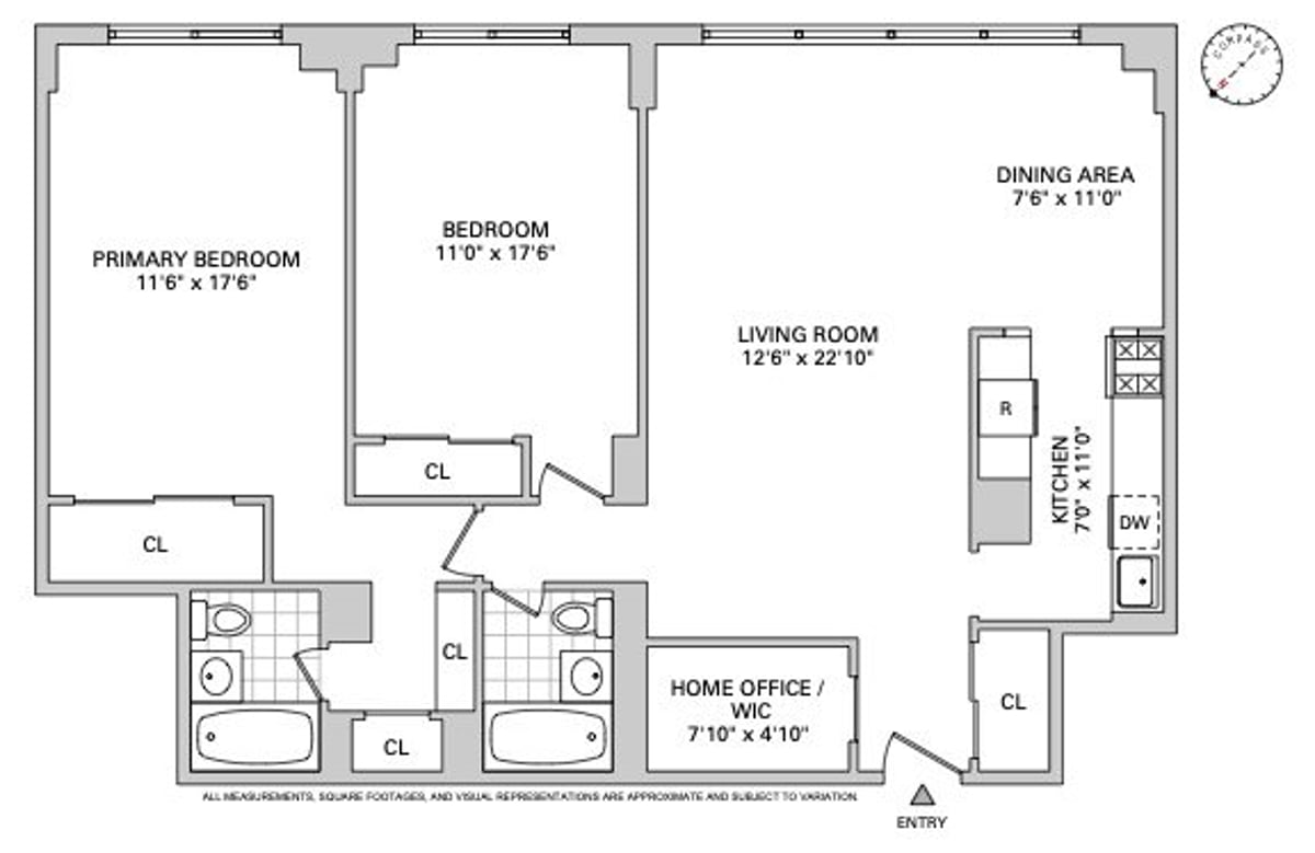 Photo for Lincoln Towers - 165 West End Avenue Condominium in Upper West Side, Manhattan