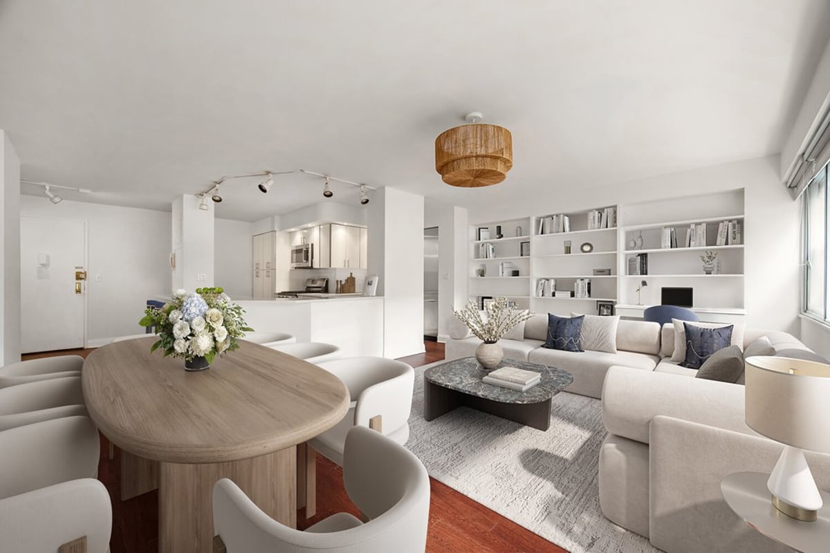 Photo for Gotham Towne House - 153 East 57th Street Cooperative in Midtown East, Manhattan