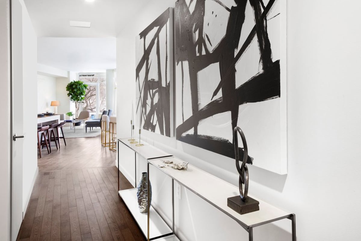 Photo for Circa Central Park - 285 West 110th Street Condominium in Harlem, Manhattan