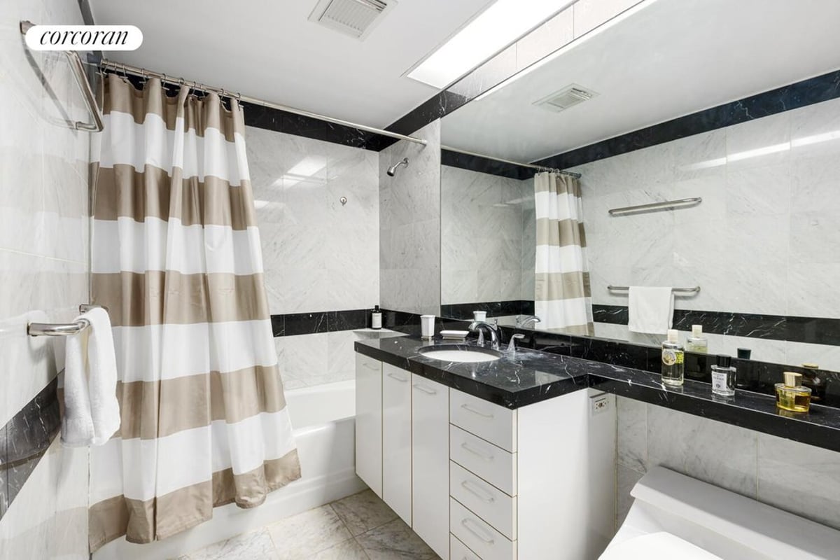 Photo for CitySpire - 150 West 56th Street Condominium in Midtown, Manhattan