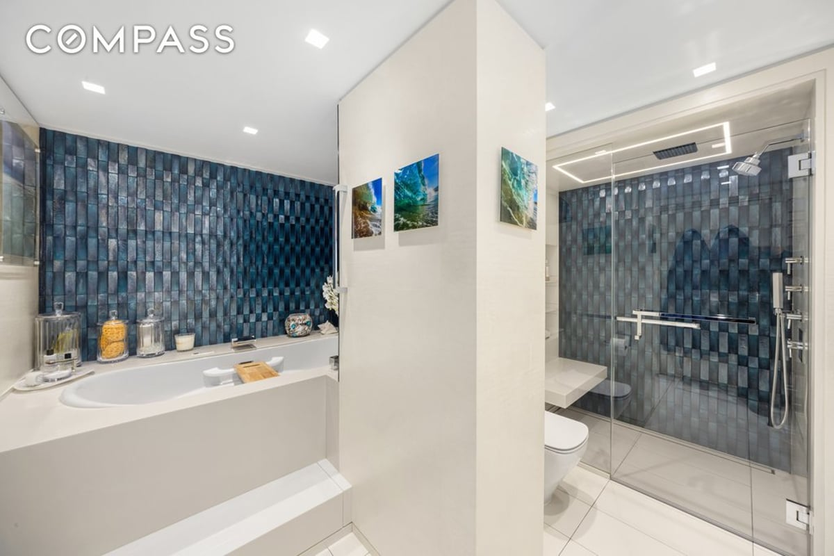 Photo for CitySpire - 150 West 56th Street Condominium in Midtown, Manhattan