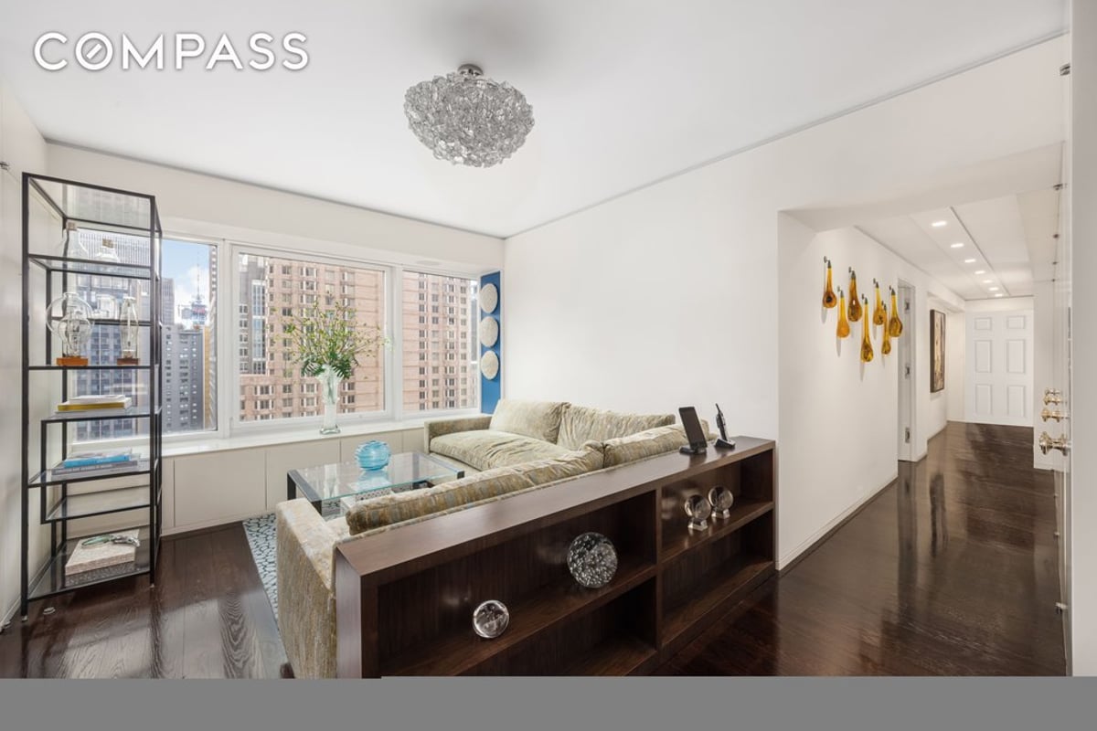 Photo for CitySpire - 150 West 56th Street Condominium in Midtown, Manhattan