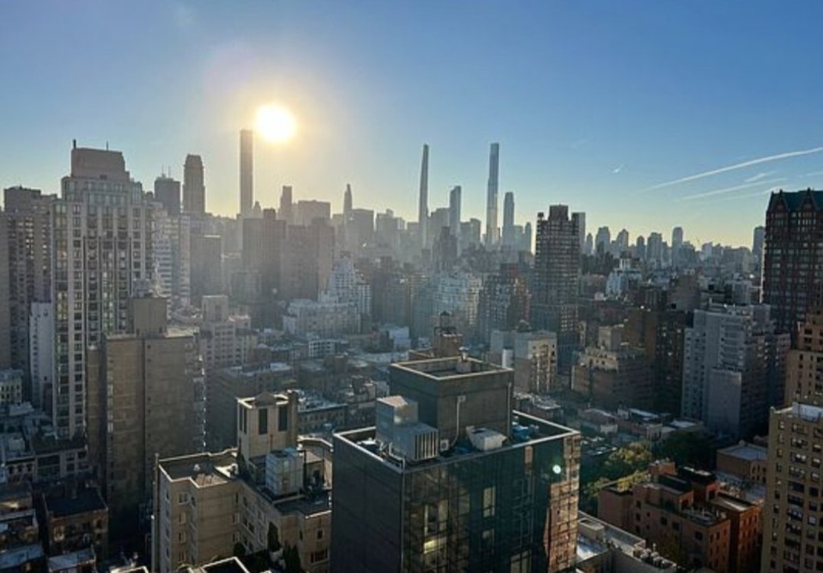 Photo for CONTINENTAL TOWERS - 401 West End Avenue Cooperative in Upper West Side, Manhattan