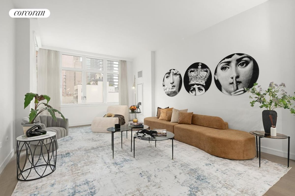 Photo for Halcyon - 305 East 51St Street Condominium in Midtown East, Manhattan